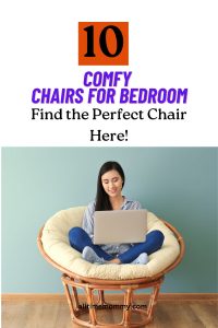 comfy chairs
