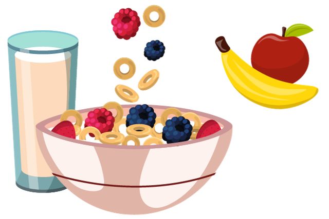 healthy lifestyle tips