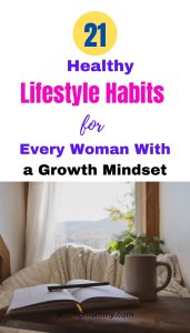 lifestyle habits