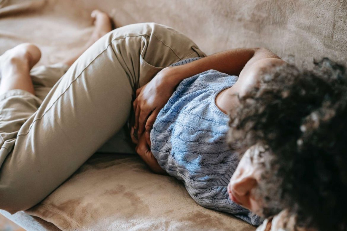 Home Remedies for Period Cramps