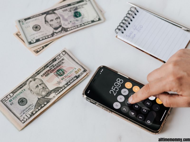 financial thermostart